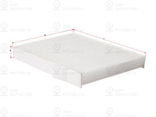 Запчасть SAKURA CA38770