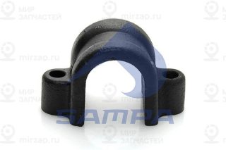 Кронштейн, подвеска стабилизато SAMPA 100105