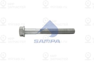 Палец ушка рессоры SAMPA 102503