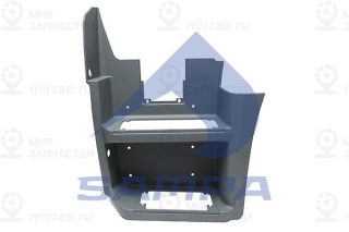 Запчасть SAMPA 18100584