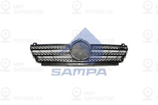 Решетка радиатора SAMPA 18100617
