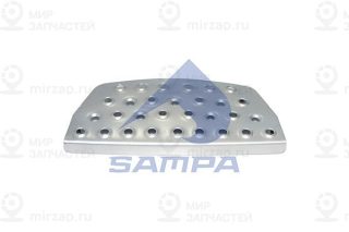 Подножка SAMPA 18200056