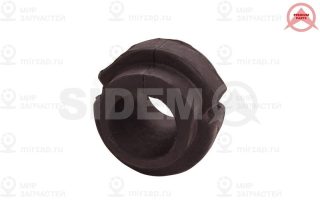 Опора стабилизатора SIDEM 837806