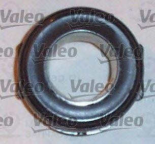 К-т сцепл.VW Passat 1.6,1.8,2.0,1.9D 88-97/TlV 1.9D VALEO 801358