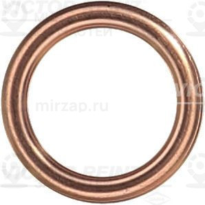 Уплотнительное кольцо, резьбовая пробка маслосливн. отверст. VICTOR REINZ 417202930