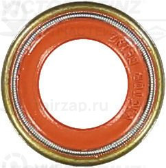 Уплотнительное кольцо, стержень клапана VICTOR REINZ 703600410