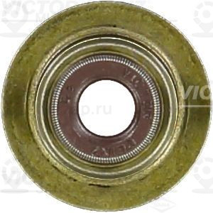 Уплотнительное кольцо, стержень клапана VICTOR REINZ 703853900