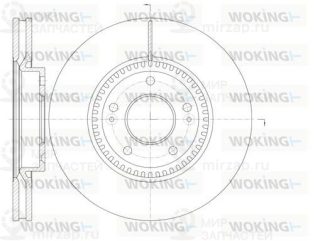 Запчасть WOKING D698810