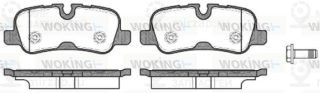 Запчасть WOKING P1059310