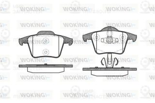 Запчасть WOKING P1144300