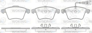 Запчасть WOKING P1145311