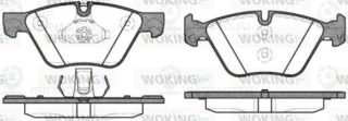 Запчасть WOKING P1152330
