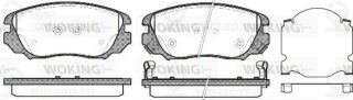 Запчасть WOKING P1285302