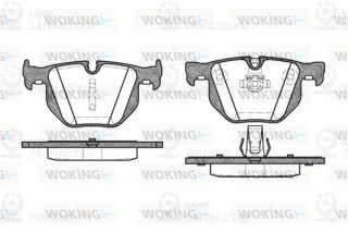 Запчасть WOKING P281360