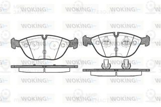Запчасть WOKING P497300