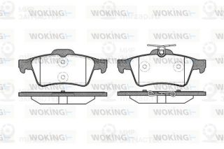 Запчасть WOKING P942320
