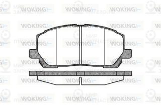 Запчасть WOKING P955300