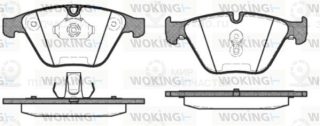 Запчасть WOKING P957330
