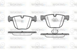 Запчасть WOKING P992300