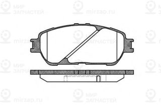 Запчасть WOKING P998300