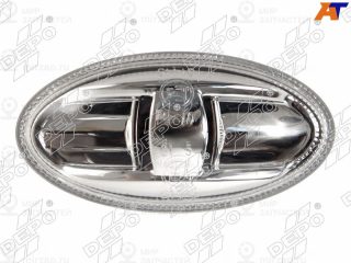Запчасть DEPO 5501404NAE
