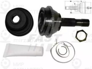 Запчасть FAST FT25006K