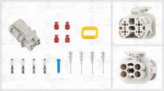 Запчасть TE PARTS 7811644