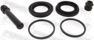 Запчасть FEBEST 0475V75F