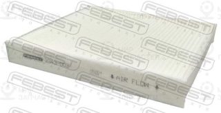 Запчасть FEBEST 2343003