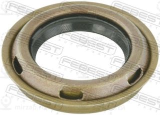 Запчасть FEBEST 95GDW41610813L