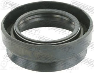 Запчасть FEBEST 95JAS45701424R