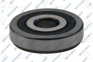 Подшипник качения, опора стойки амортизатора GSP 519005