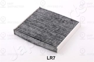 Запчасть JAPANPARTS FAALR7