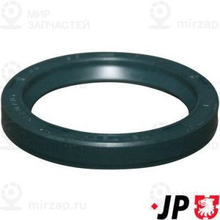 Уплотняющее кольцо, распределительный вал JP GROUP 1419500200