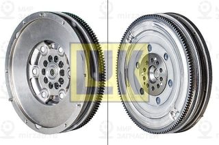 Запчасть LUK 415034010