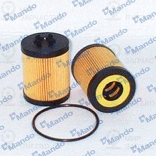 Фильтр масляный MANDO MMF045015