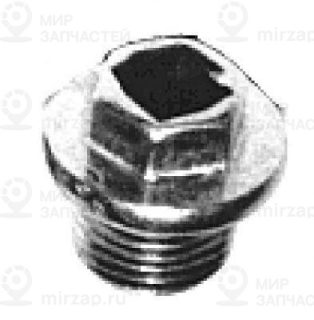 Запчасть METALCAUCHO 00670