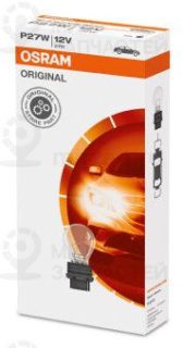 Запчасть OSRAM 3156
