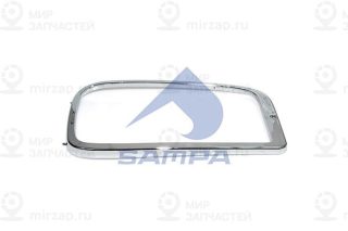 Рамка, основная фара SAMPA 201063