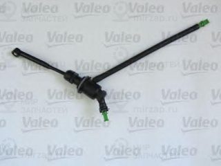 Главный цилиндр сцепления VALEO 804836