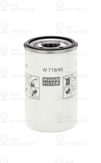 Фильтр масляный MANN-FILTER W71946