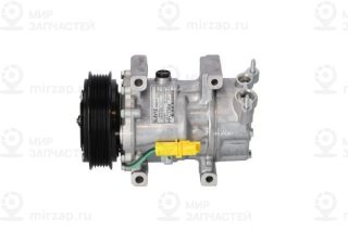 Компрессор кондиционера NRF 32227