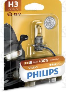 Запчасть PHILIPS 12336PRB1