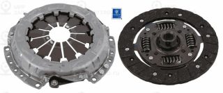 Запчасть SACHS 3000951676