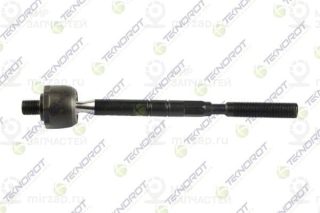Осевой шарнир рулевой тяги TEKNOROT B1033
