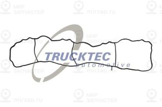 Запчасть TRUCKTEC AUTOMOTIVE 0216013