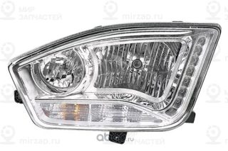 Запчасть FOTON H4364010121A0