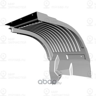 Запчасть FOTON H4543022300A0