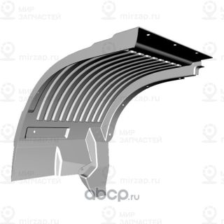 Запчасть FOTON H4543022400A0