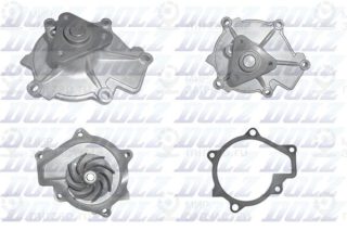 Запчасть DOLZ K112